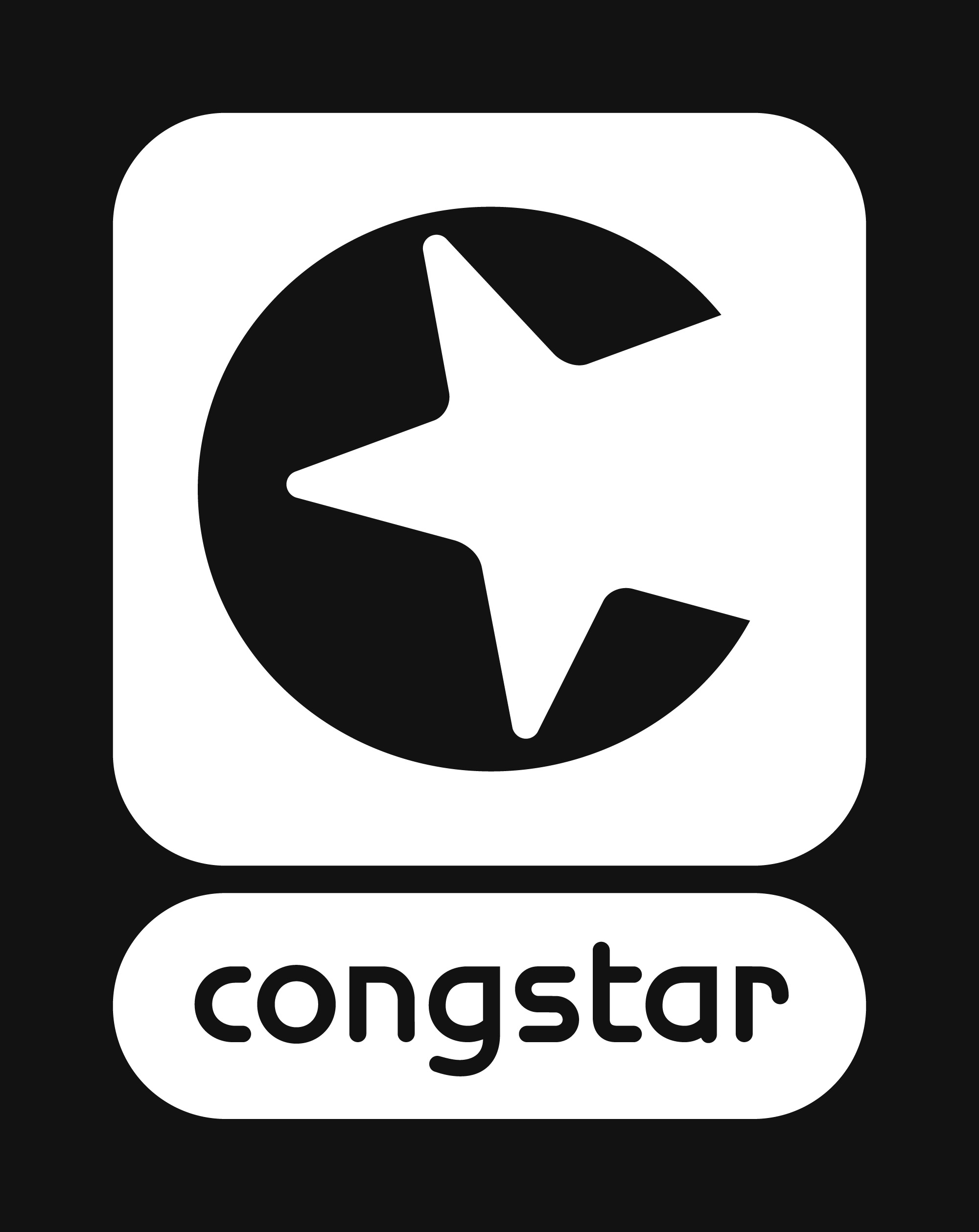 Congstar Logo