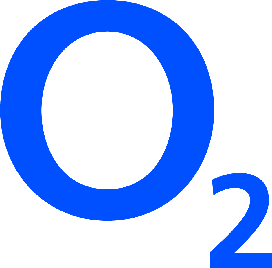 O2 Logo