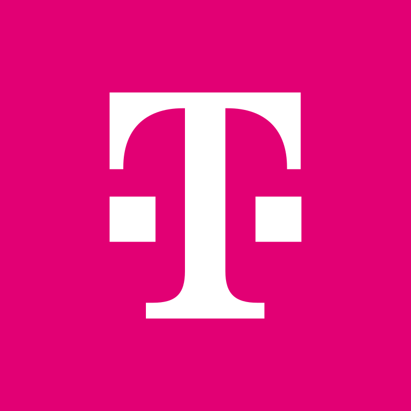 Deutsche Telekom Logo