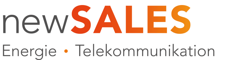 newSALES Logo