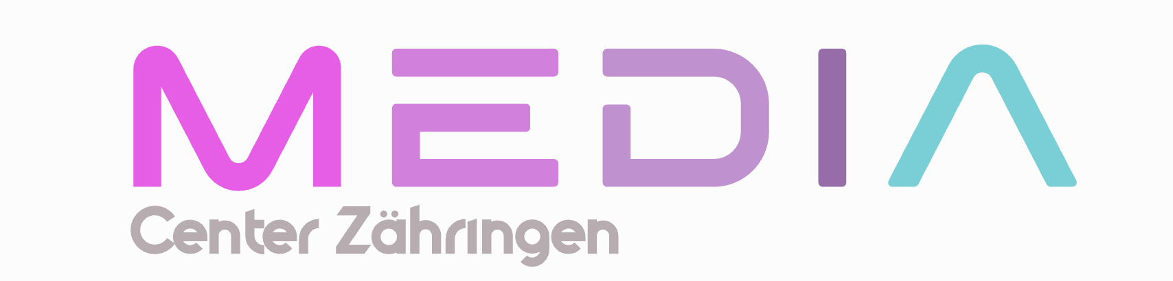 Media Center Zähringen Logo